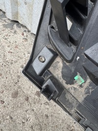 фото thumb №15, Решётка радиатора решётка радиатора радиатора nissan navara np300 хром