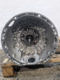 фото thumb №6, Автоматична коробка передач передач 722999 mercedes slk r171 w171 3.0 v6 04-11r