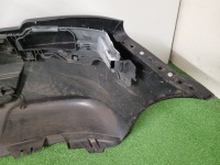 фото thumb №11, Mercedes w639 a639 639 vito viano lift бампер перед передний