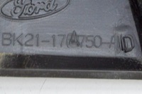 фото thumb №6, Ford transit custom mk1 задний правый кронштейн бампера bk21-17a750-ad 2021