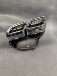 Купить Наконечник глушителя выхлоп гаситель mercedes sl amg r231 a2314900127, фото thumb