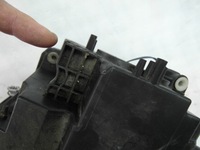 фото thumb №12, Audi a4 b9 bi ксенон led лампа передня ліва