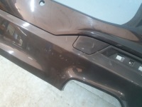 Купить Бампер bmw 5 v g31 m-pakiet kombi задний  задний, фото thumb