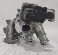 фото thumb №8, Турбіна турбонагнітач seat / skoda / audi / volkswagen 1.2 tsi 03f145701g