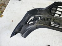 Бампер ford transit custom lift 17-20 перед pdc передний в Украине, фото thumb