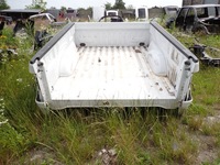 фото thumb №5, Кузов bok лівий обшивка 6.5 stopy ford f150 2021-