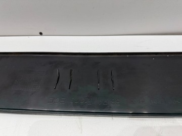 фото thumb №6, Vw passat b8 рестайлинг 3g0 рамка прокладка pod номерные знаки 3g0807287l