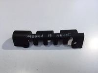 фото thumb №1, Opel mokka x 1.6 cdti захист накладки уприскування