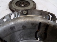 фото thumb №10, Сцепление toyota avensis 1.8 120028510 luk