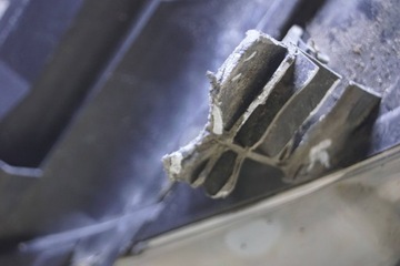 фото thumb №15, Opel zafira b лампа праві перед b200