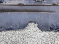 фото thumb №12, Бампер задний peugeot 207 hb хэтчбек