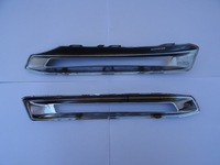 фото thumb №4, Рамка света led правая i левая mercedes gl x166