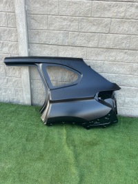 фото thumb №1, Bmw x3 f25 крила лівий задня задній ліва обшивка