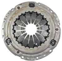 фото thumb №1, Диск прижимная сцепления nissan qashqai j10 x-trail t31