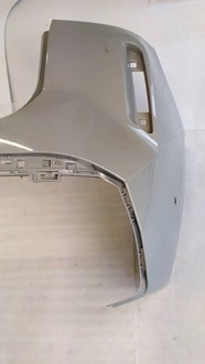 фото thumb №12, Бампер задня bmw x3 g01 18-22