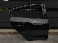 фото thumb №1, Focus 4 iv mk4 правое дверь задняя задние hb 5d 2018-