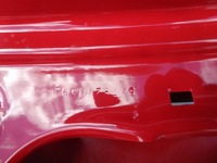 фото thumb №10, Vw golf vi 6 5k7 5k gti крышка багажника задняя спойлер спойлер