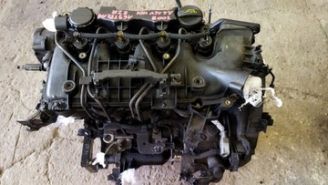 фото thumb №6, Peugeot citroen двигун 1.6 hdi 16v 9h01 9hz форсунки комплект