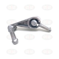 фото thumb №2, Кронштейн кронштейн труби випускної land rover range rover lr125205