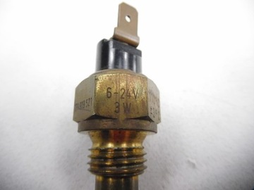 фото thumb №7, Датчик температуры воды audi vw 171919521