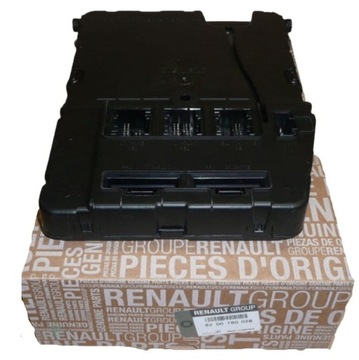 фото thumb №1, Коробка uch 8200780028 renault megane ii