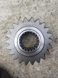 фото thumb №1, Man zf колесо зубчасте 1316305001