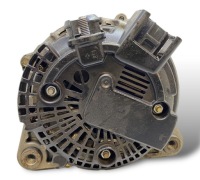 Ford mondeo mk v 2016 дизель 2000cm3 генератор 1c8198 с Разборки, фото thumb