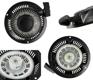 Starter rozrusznik szarpak do kosiarki spalinowej NAC EINHELL rozruch 210MM