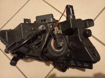 фото thumb №8, Hyundai tucson iii 3 рестайлинг галоген led drl левый