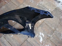 фото thumb №9, Mercedes w205 amg lift бампер перед