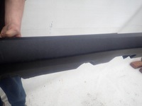 фото thumb №6, Mercedes glc x253 15- молдинг порог правая