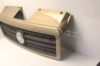 фото thumb №5, Решётка радиатора решётка радиатора радиатора fiat doblo i lift 2004r- 716 735395576