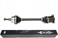 Купити Привідний вал права audi a4 b5 1.9 tdi +quattro механічна коробка передач, фото thumb