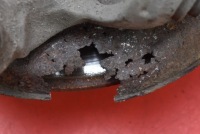 фото thumb №9, Поворотный кулак ступица правая задняя honda accord 8 viii 2.2 i-dtec 150 km kombi