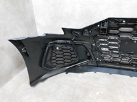 фото thumb №11, Audi a3 8y s line бампер перед переднє новий підлога комплектний