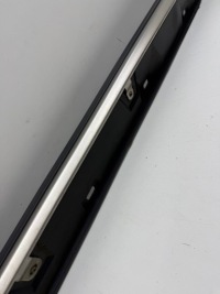 Купить Audi a6 c7 allroad молдинг накладка порог порог левая оригинал, фото thumb