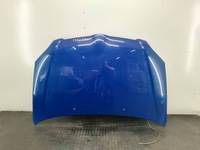 фото thumb №1, Капот toyota corolla ix e12 8q4 хэтчбек