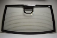 фото thumb №1, Polonez atu стекло задняя задняя