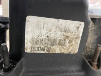 Двигун стійку  w10b16d mini cooper r50 1,6b Зі Шроту, фото thumb