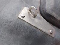 фото thumb №9, Крыша hardtop opel frontera a 1992-1998r 3 дверь sport