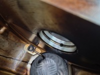 Блок двигателя bmw x3 f25 xdrive 28i 7587604 n20b20a с Разборки, фото thumb