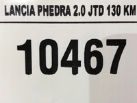 фото thumb №3, Lancia peugeot амортизаторы зад задние 2.0jtd hdi