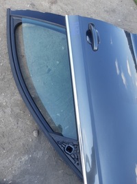 фото thumb №9, Audi a6 c7 lz7s двері ліва передні лівий перед