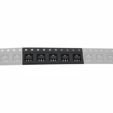 HT7130-1 регулятор 3В SMD SOT89 Fast