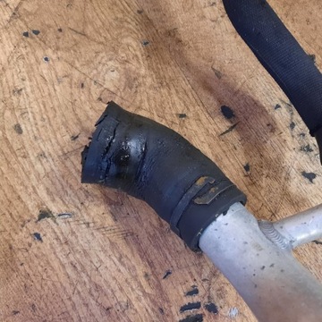 фото thumb №5, Bmw e92 e90 335i 3,5i n54 труба шланг води