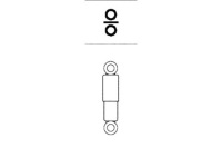 фото thumb №1, Magneti marelli 351794070000 амортизатор