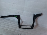 фото thumb №7, Молдинг dekor панелі консолі skoda yeti 5l1858418