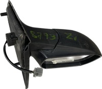 фото thumb №11, Ford mondeo mk3 00-07r зеркало левая электрический 5-pin