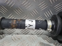 фото thumb №4, Піввісь ліва opel meriva b 1.4 turbo 1.6 cdti 1.7 cdti yj