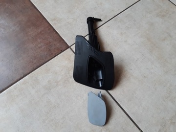 фото thumb №1, Левый распылитель - заглушка - opel zafira c - новый